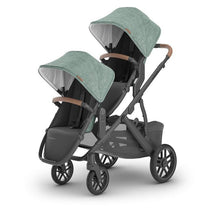 Uppababy - Rumbleseat V2+, Second Seat Gwen Image 2