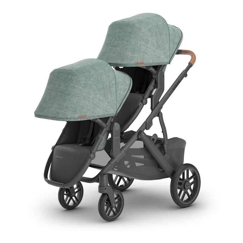 Uppababy - Rumbleseat V2+, Second Seat Gwen Image 3