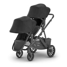 Uppababy - Rumbleseat V2+, Second Seat Jake Image 2