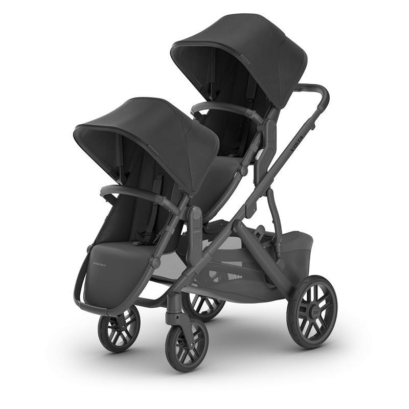 Uppababy - Rumbleseat V2+, Second Seat Jake Image 3