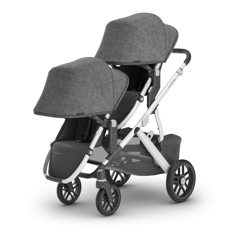 Uppababy - Rumbleseat V2+, Second Seat Jordan Image 3