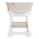 Uppababy - Soma Smart Bassinet, Charlie (Sand Mélange) Image 2