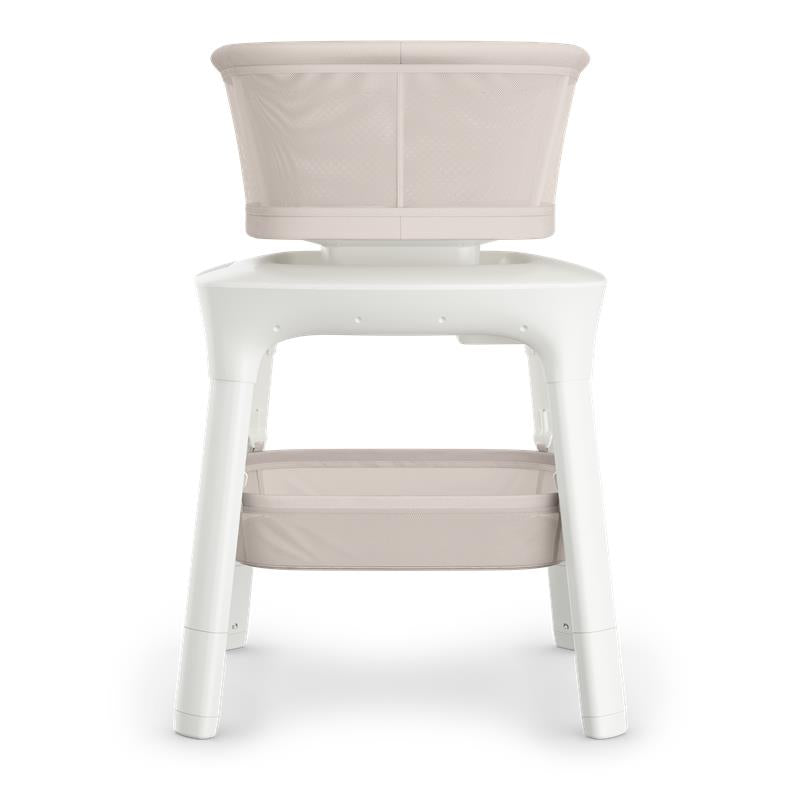 Uppababy - Soma Smart Bassinet, Charlie (Sand Mélange) Image 3