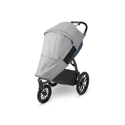 Uppababy - Sun And Bug Shield For Ridge Image 1
