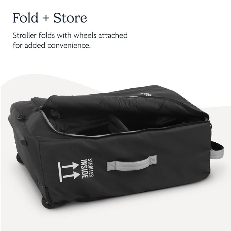 uppababy minu travel bag UPPAbaby Minu Duo Travel Bag
