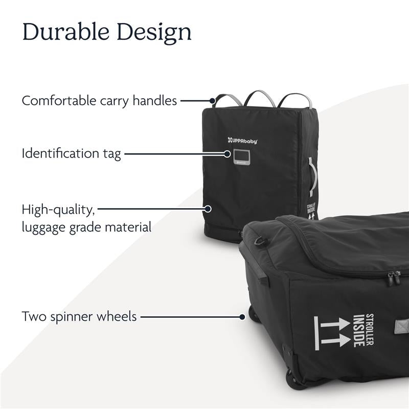 minu stroller travel bag UPPAbaby Minu Duo Travel Bag