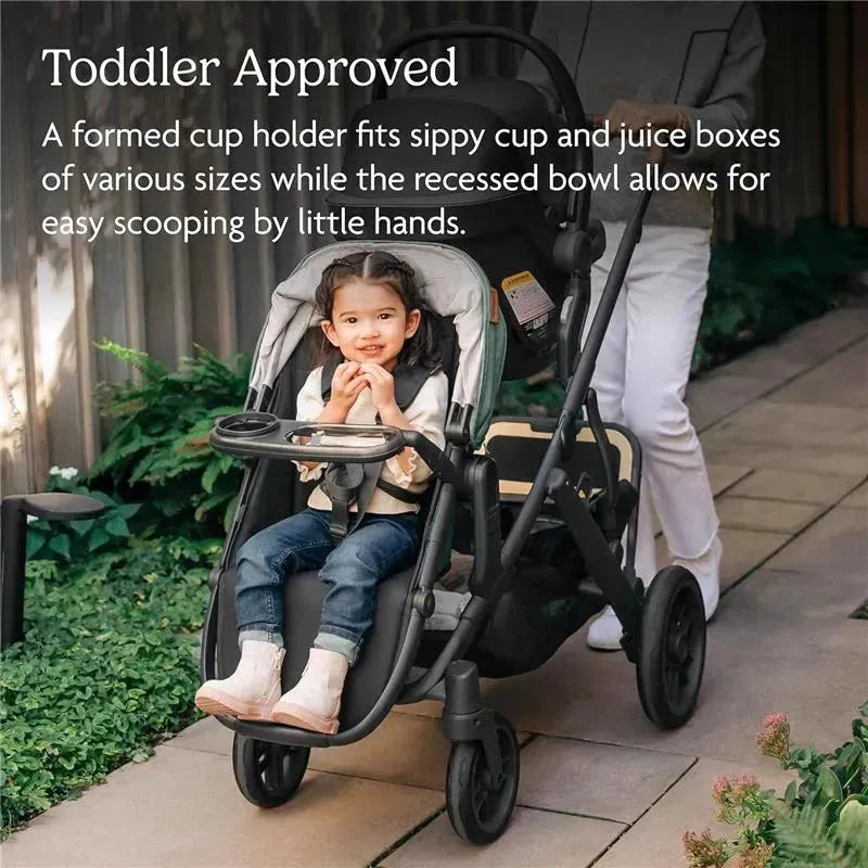 uppababy stroller snack tray UPPAbaby