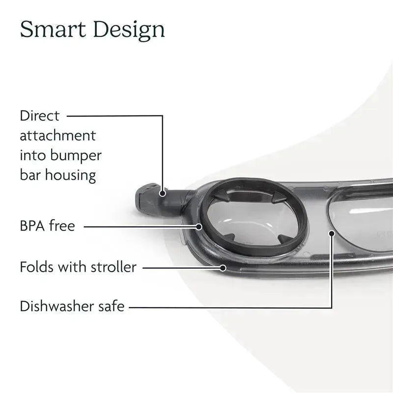tray for uppababy vista UPPAbaby
