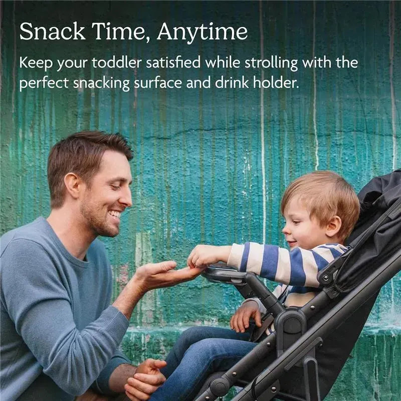 uppababy snack tray cruz UPPAbaby