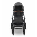 Uppababy Vista V2 Stroller - Greyson - Baby Stroller Image 2