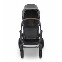 Uppababy Vista V2 Stroller - Greyson - Baby Stroller Image 2