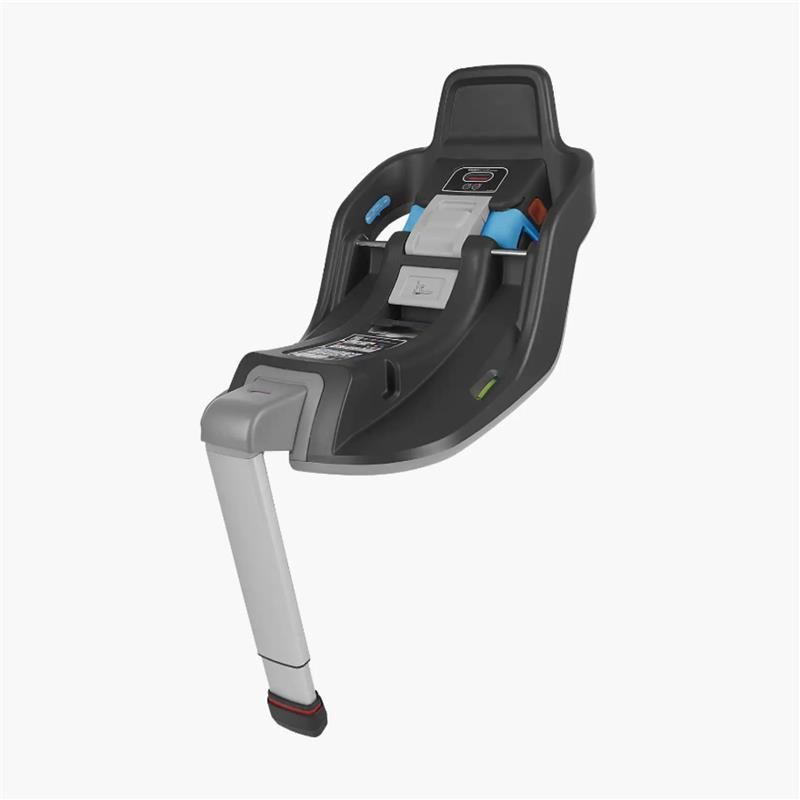 Uppababy Vista V2 Stroller Travel System + Mesa Max Car Seat - Anthony Image 6