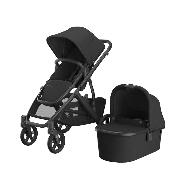 Uppababy Vista V3 + Bassinet