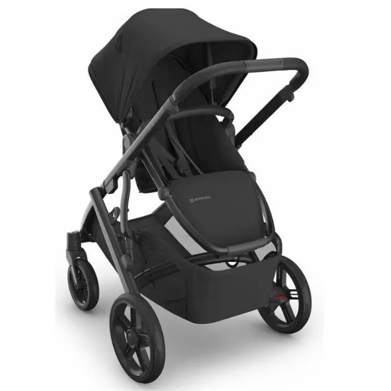 Uppababy - Vista V3 Stroller & Bassinet Bundle, Jake Image 2