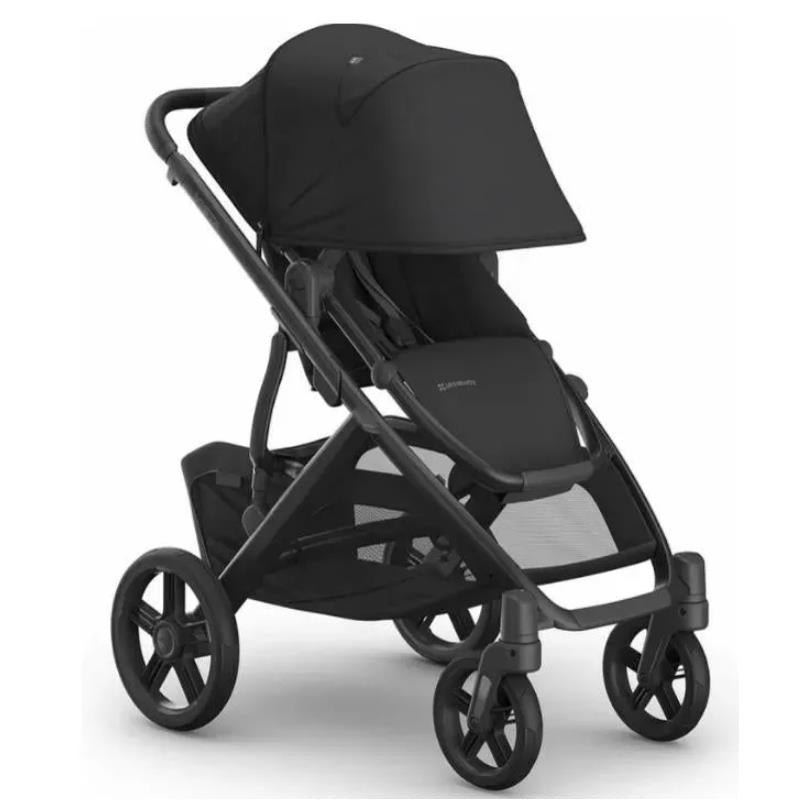 Uppababy - Vista V3 Stroller & Bassinet Bundle, Jake Image 3