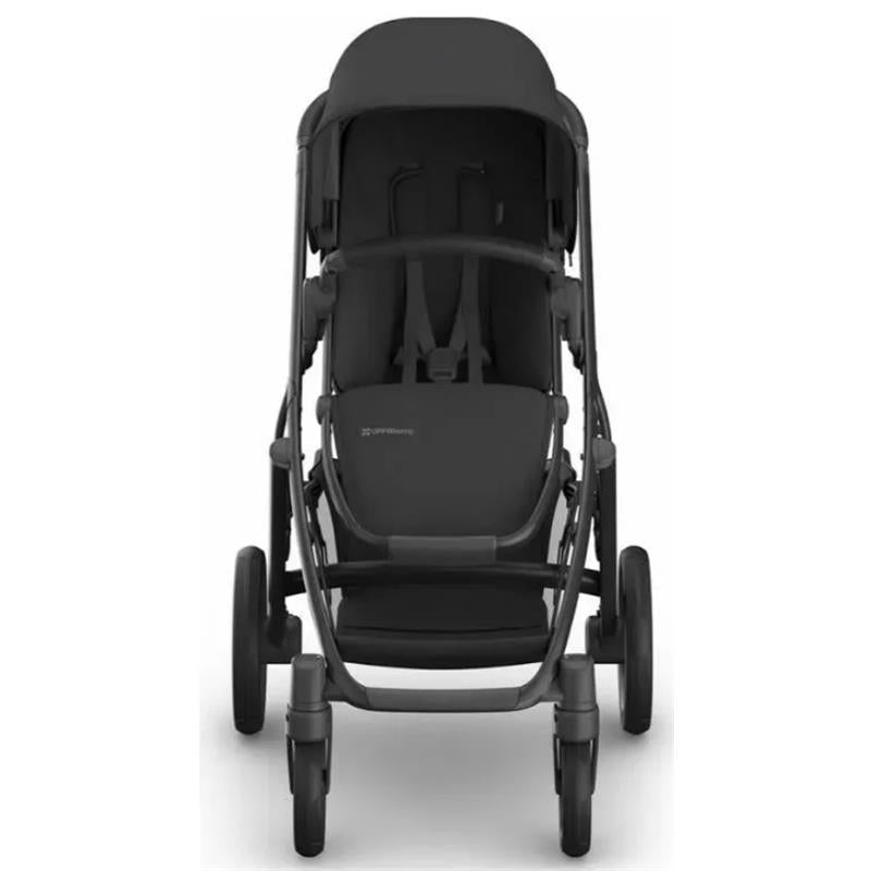 Uppababy - Vista V3 Stroller & Bassinet Bundle, Jake Image 4
