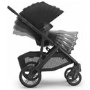 Uppababy - Vista V3 Stroller & Bassinet Bundle, Jake Image 5