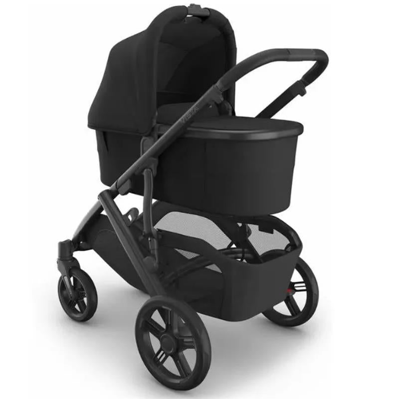 Uppababy - Vista V3 Stroller & Bassinet Bundle, Jake Image 8