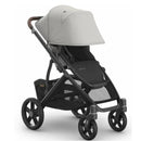Uppababy - Vista V3 Stroller & Bassinet Bundle, Savannah Image 3