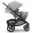 Uppababy - Vista V3 Stroller & Bassinet Bundle, Savannah Image 4