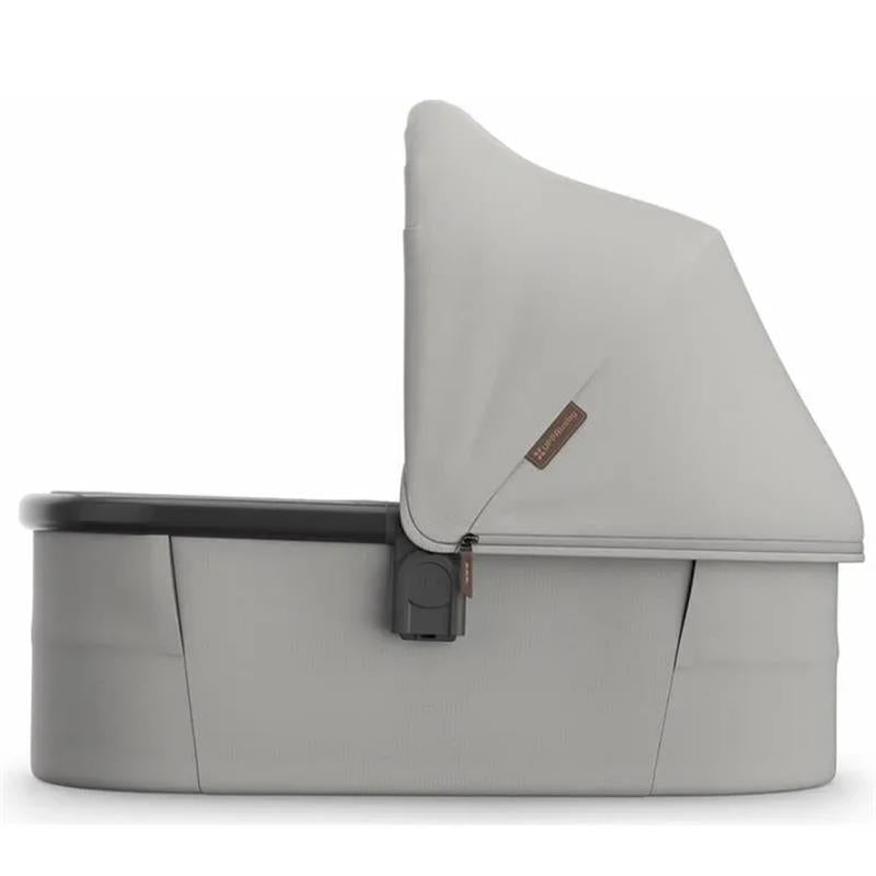 Uppababy - Vista V3 Stroller & Bassinet Bundle, Savannah Image 8