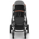 Uppababy - Vista V3 Stroller & Bassinet, Greyson Image 4