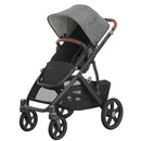 Uppababy - Vista V3 Stroller & Bassinet, Greyson Image 7