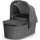 Uppababy - Vista V3 Stroller & Bassinet, Greyson Image 8