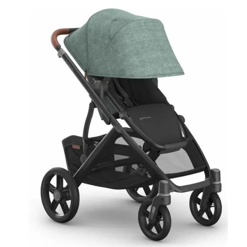 Uppababy - Vista V3 Stroller & Bassinet, Gwen Image 3