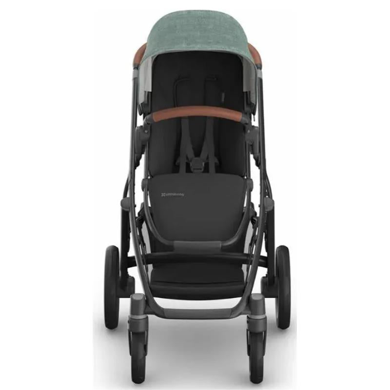 Uppababy - Vista V3 Stroller & Bassinet, Gwen Image 4