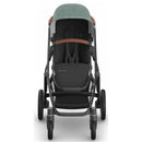 Uppababy - Vista V3 Stroller & Bassinet, Gwen Image 4