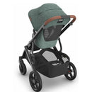 Uppababy - Vista V3 Stroller & Bassinet, Gwen Image 6