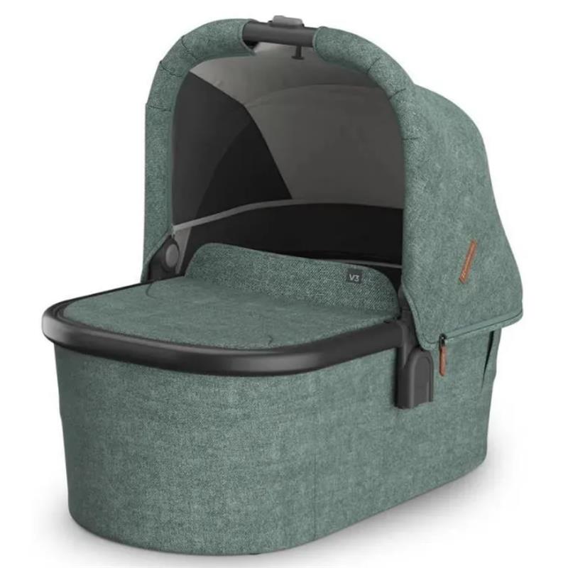 Uppababy - Vista V3 Stroller & Bassinet, Gwen Image 7
