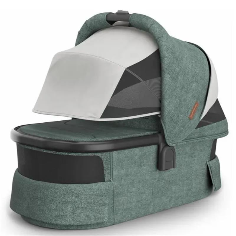 Uppababy - Vista V3 Stroller & Bassinet, Gwen Image 8