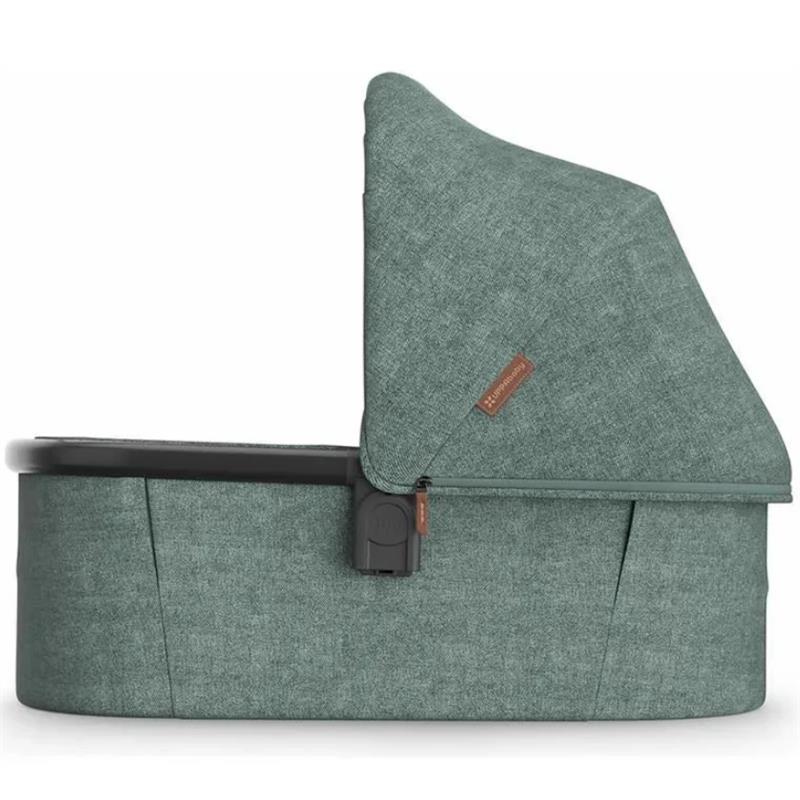 Uppababy - Vista V3 Stroller & Bassinet, Gwen Image 9