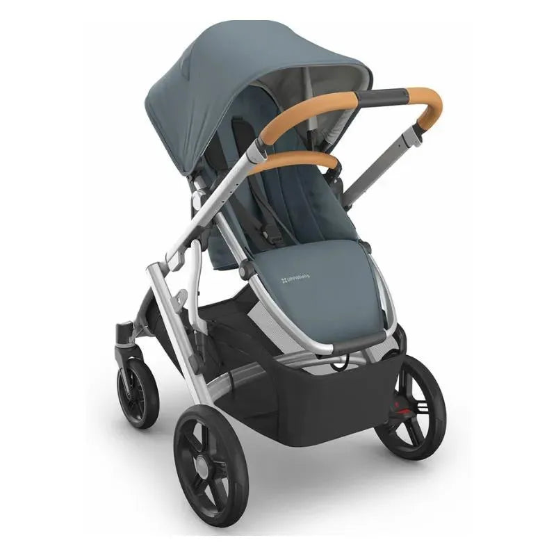 uppababy vista on sand Uppababy