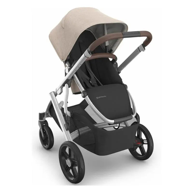 uppababy vista oat melange Uppababy