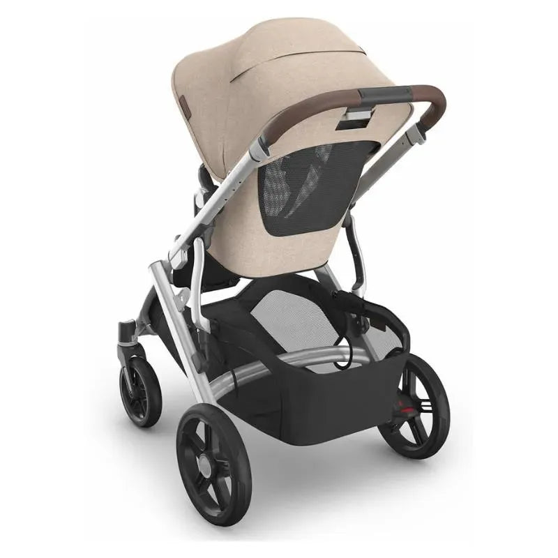 green melange uppababy Uppababy