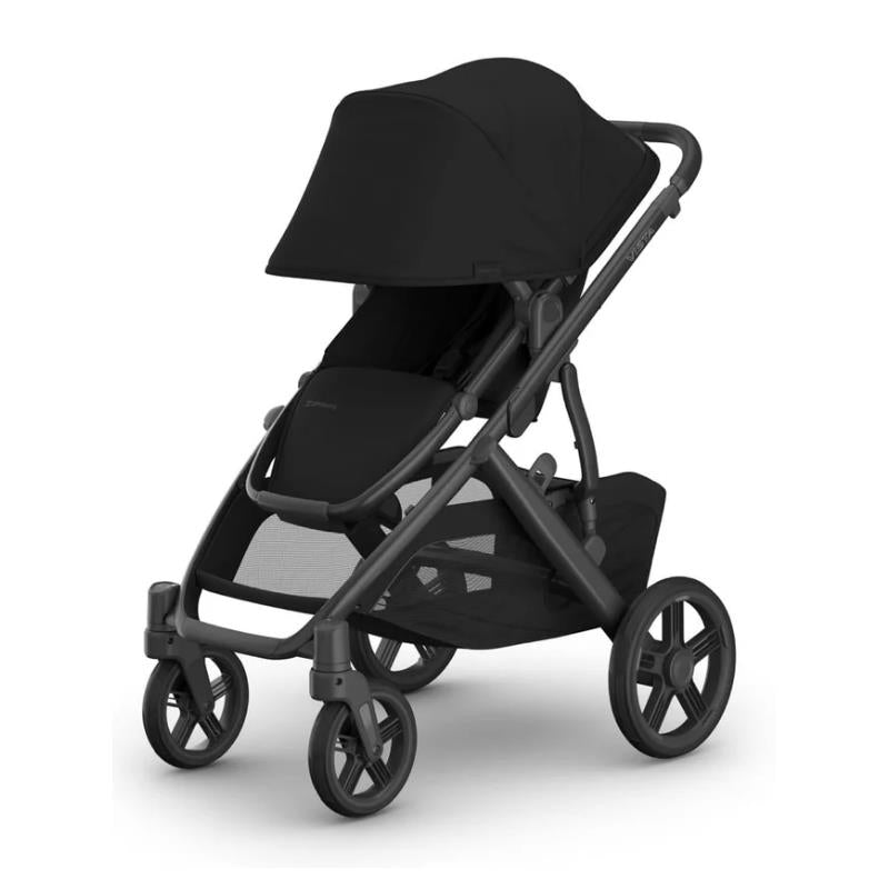 UPPAbaby Vista V3 Stroller James