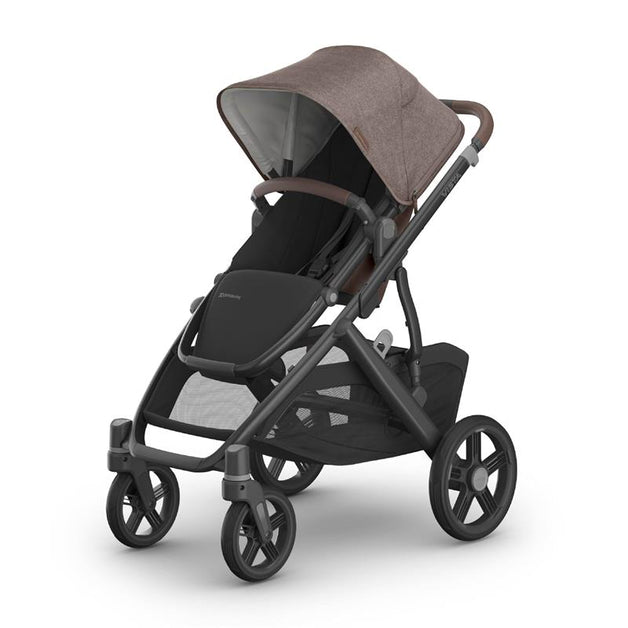 UPPAbaby Vista V3 Stroller Owen