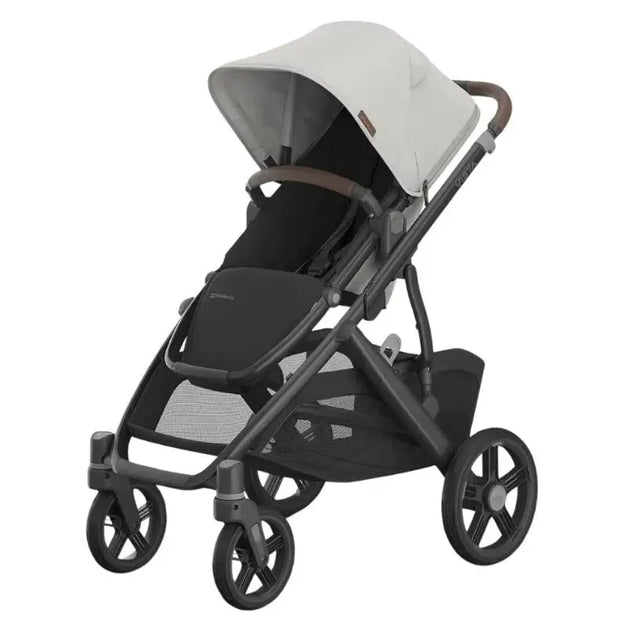 UPPAbaby Vista V3 Stroller Savannah