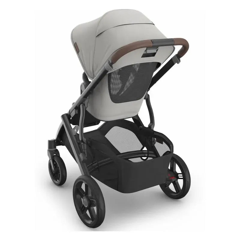 UPPAbaby Vista V3 Stroller Savannah
