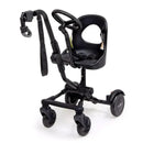Valco Baby - Co-Rider Ride-Along Seat Image 1