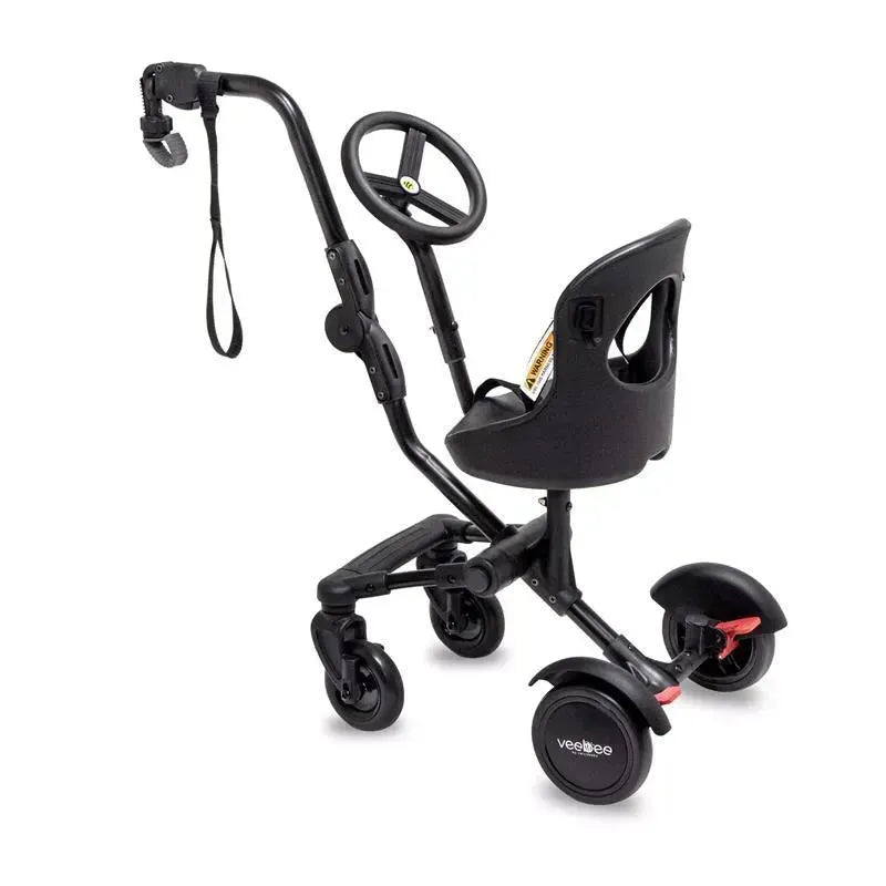 Valco Baby - Co-Rider Ride-Along Seat Image 3