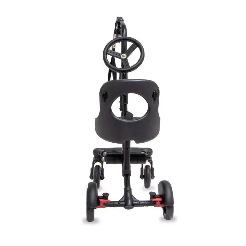 Valco Baby - Co-Rider Ride-Along Seat Image 4