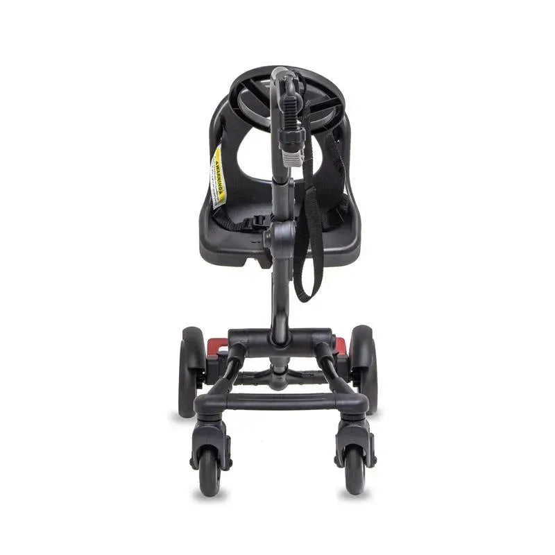 Valco Baby - Co-Rider Ride-Along Seat Image 5