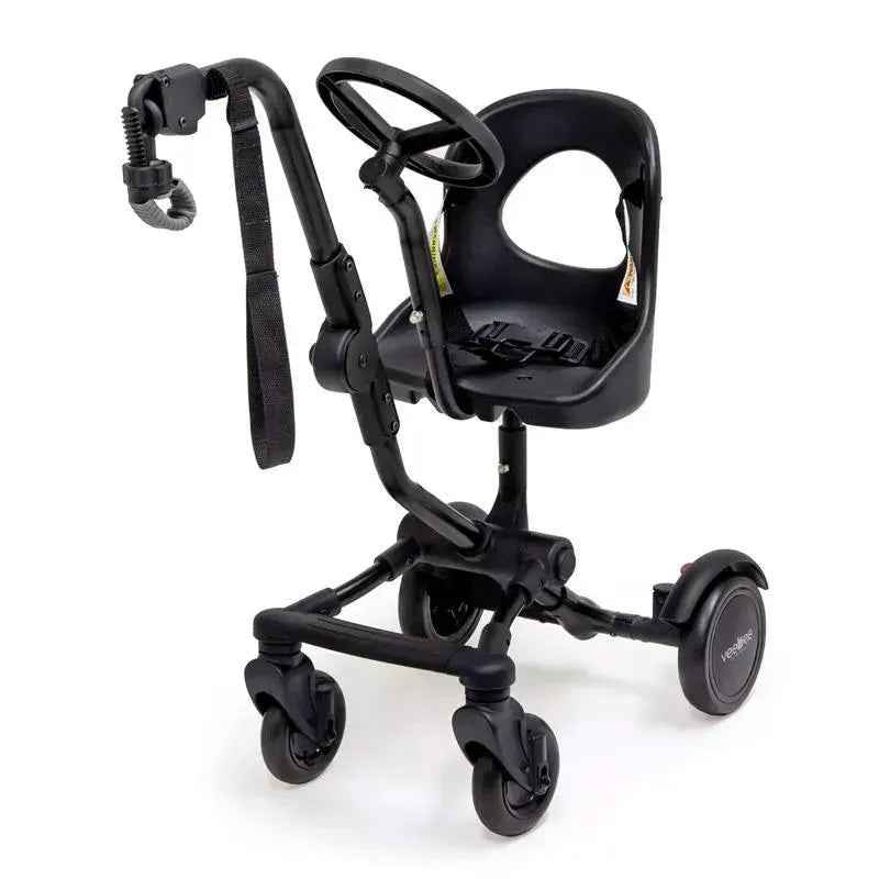 Valco Baby - Co-Rider Ride-Along Seat Image 8