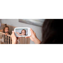Vava - Baby Monitor Single 5/720P Bbm, White  Image 3