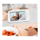 Vava - Baby Monitor Single 5/720P Bbm, White  Image 4