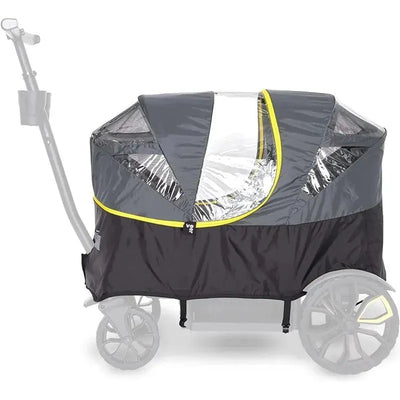 Veer - All Weather Cover for Veer All-Terrain Cruiser and Cruiser City 2 Seater Models Image 1